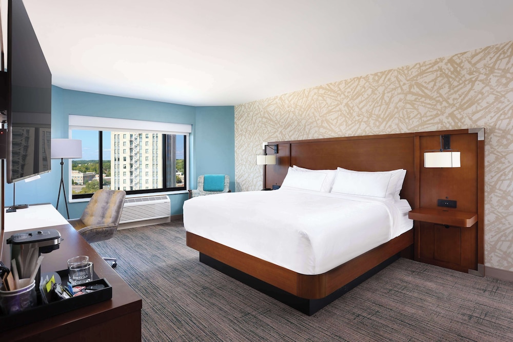 DoubleTree by Hilton Battle Creek - photo 14