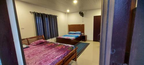 Dalevista in Idukki, India