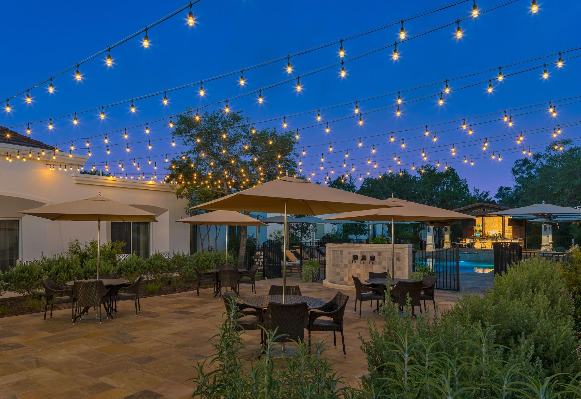 Signia by Hilton La Cantera Resort & Spa - photo 2