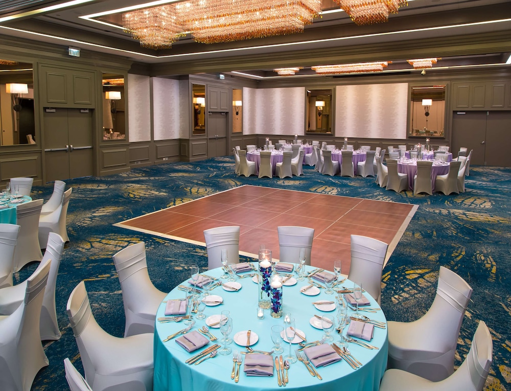 DoubleTree by Hilton Deerfield Beach Boca Raton - photo 70