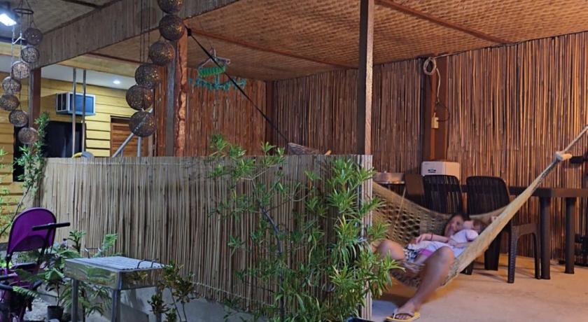 Rain Haven Lodging House — Coron — photo 4