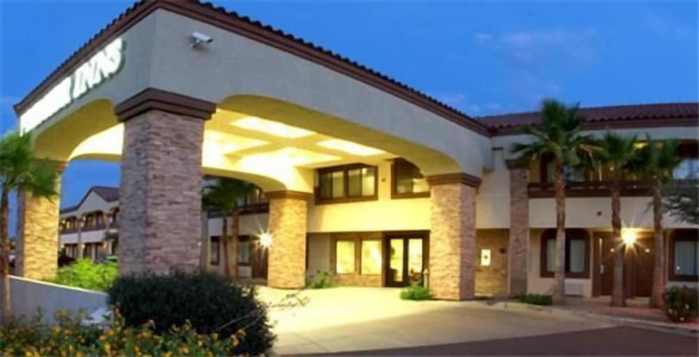 Premier Inns Tolleson - photo 36