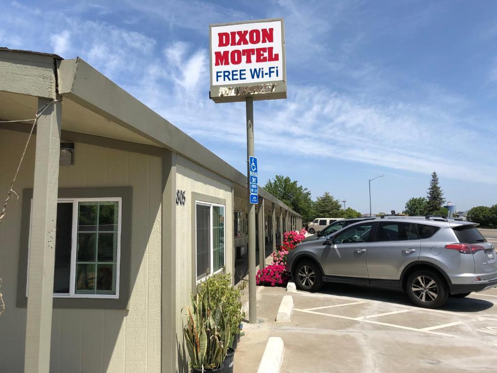 Dixon Motel - photo 3