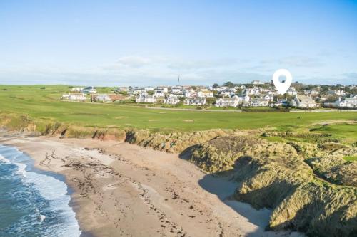 Beachside Luxury Cottage Devon — 4-Star Luxury Hotel in Kingsbridge, United Kingdom
