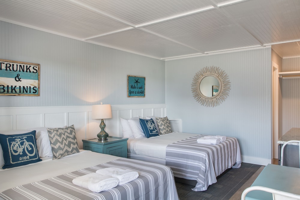 Tar Heel Motel - last minute hotel in Nags Head