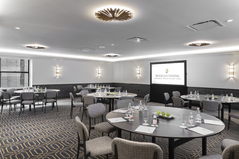InterContinental Chicago Magnificent Mile by IHG - photo 99