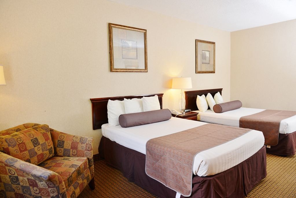 Americas Best Value Inn Tunica Resort - photo 17