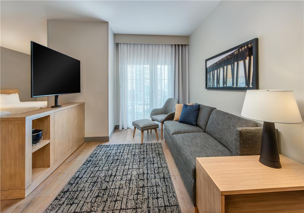 Hyatt Place Ocean City Oceanfront - photo 56