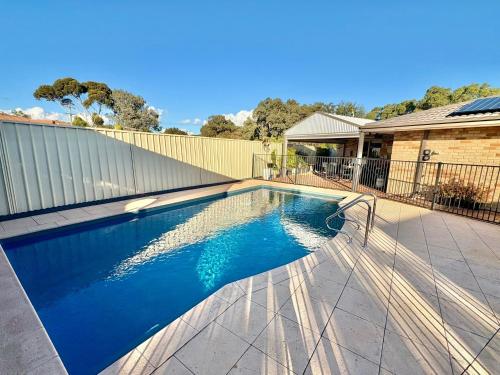 South Bunbury Retreat — hotel in Bunbury
