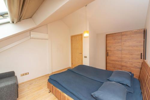Luxury 4 bedroom apartment #1 in the city center of tbilisi