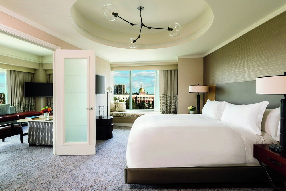 The Ritz Carlton Boston - photo 21