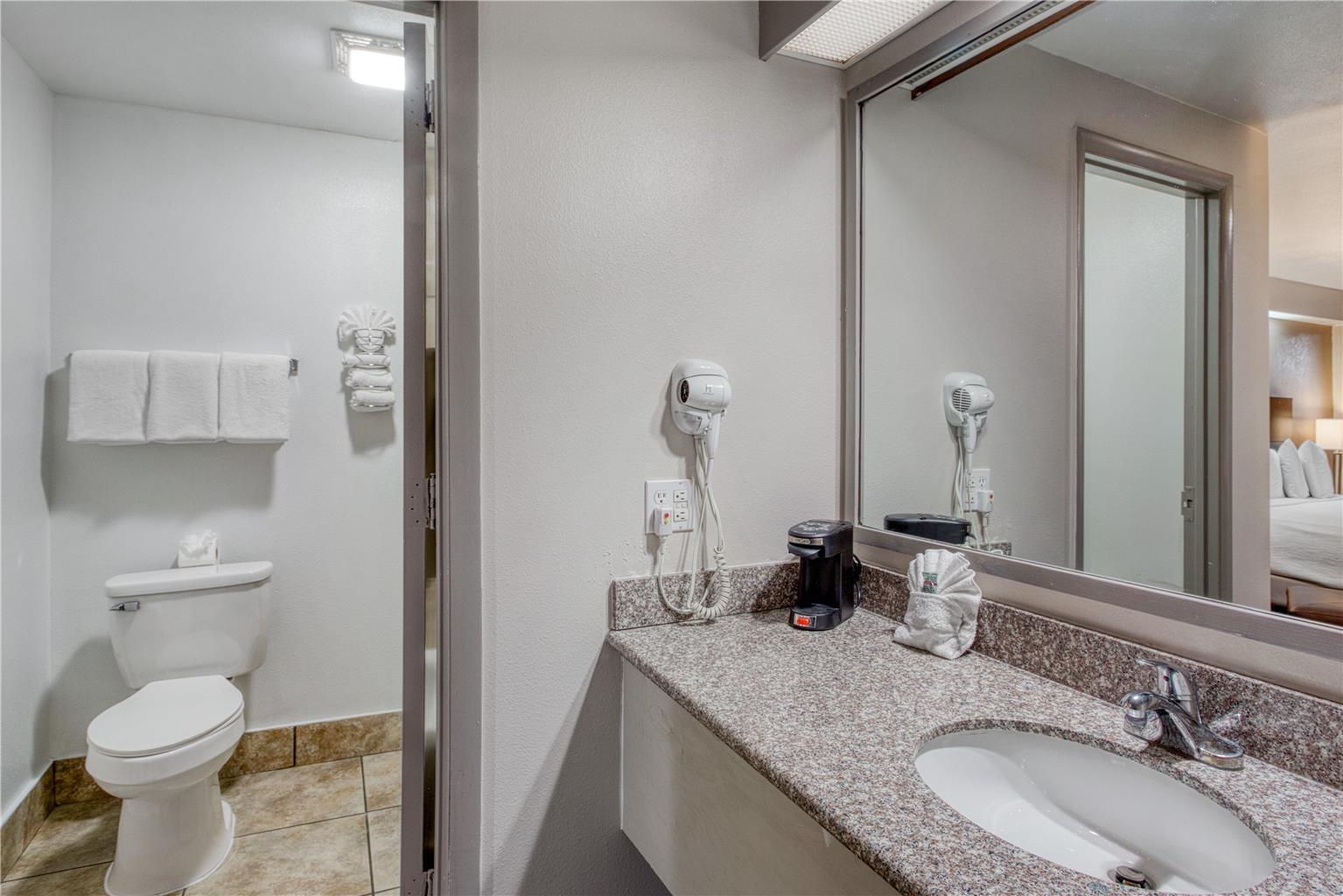 SureStay by Best Western Salt Lake City Downtown - photo 13