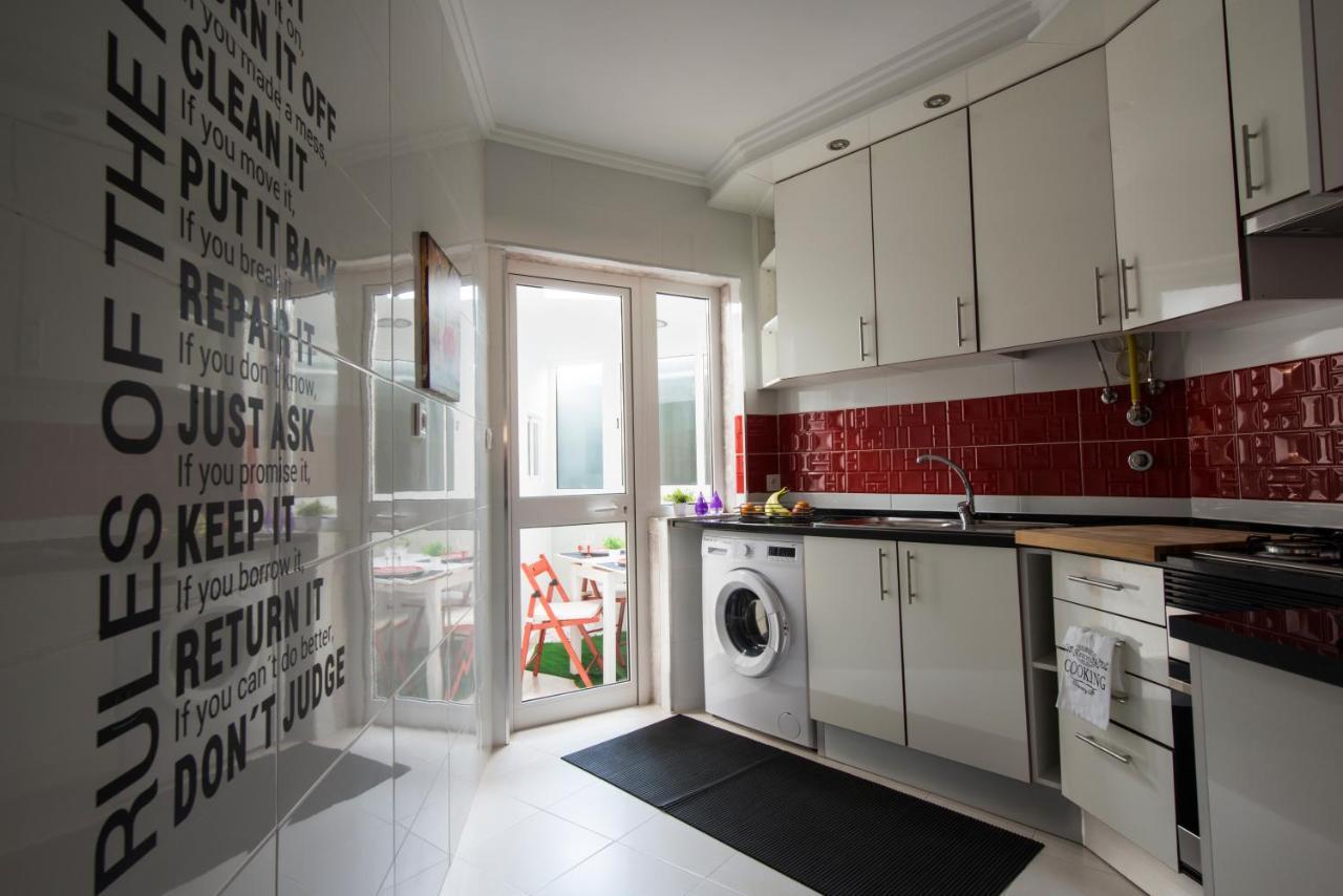 Lisbon Zoo House — 4-Star Luxury Hotel in Lisbon, Portugal