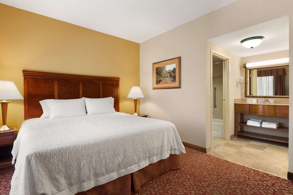 Hampton Inn & Suites Williamsburg Historic District - photo 14