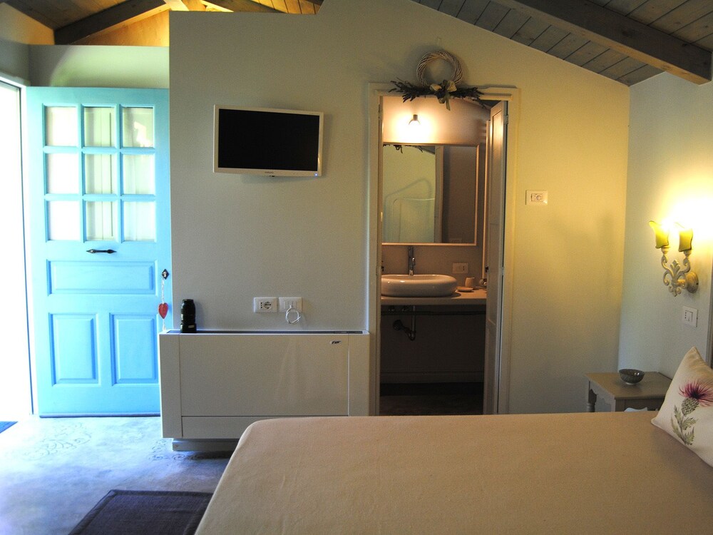 Villa Hermes — San Ferdinando — photo 4