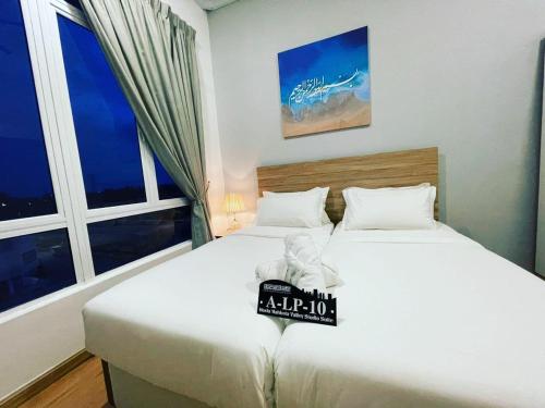 Husfa Modern Oasis Mahkota Valley — hotel near Kuantan Airport