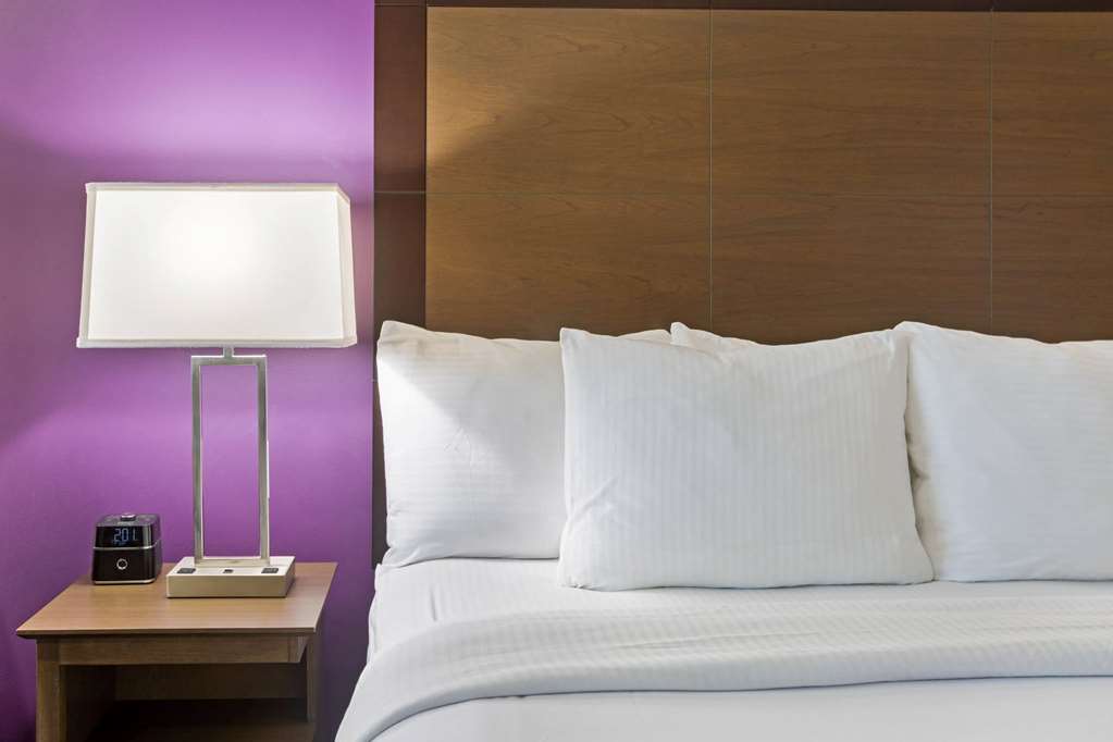 La Quinta Inn & Suites by Wyndham Visalia Sequoia Gateway - photo 34