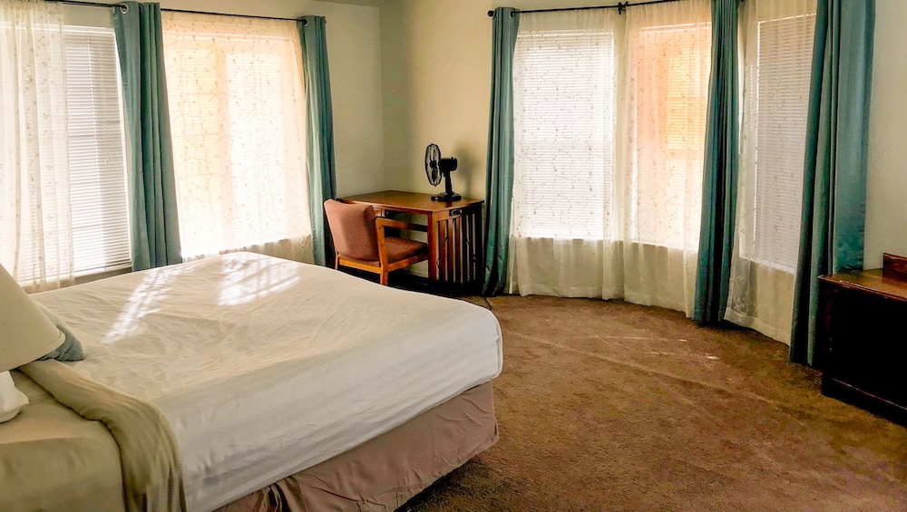 Ticaboo Lodge - photo 9
