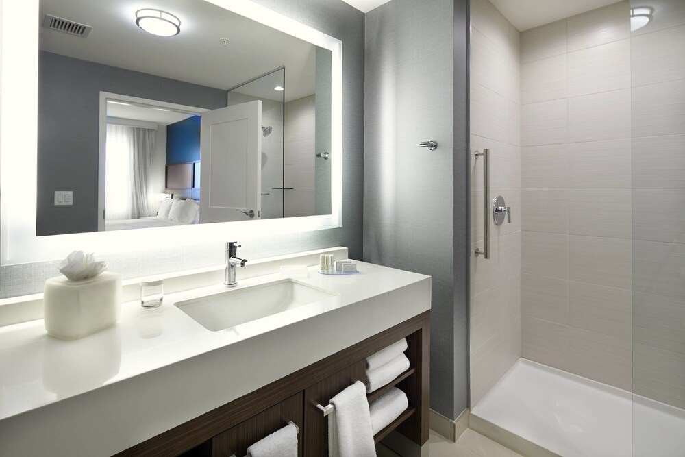 Residence Inn Secaucus Meadowlands - photo 18