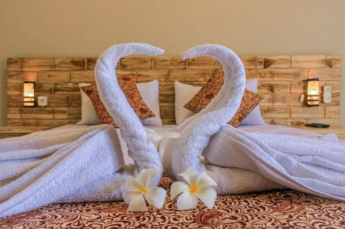 Hotel Niki in Bali, Indonesia