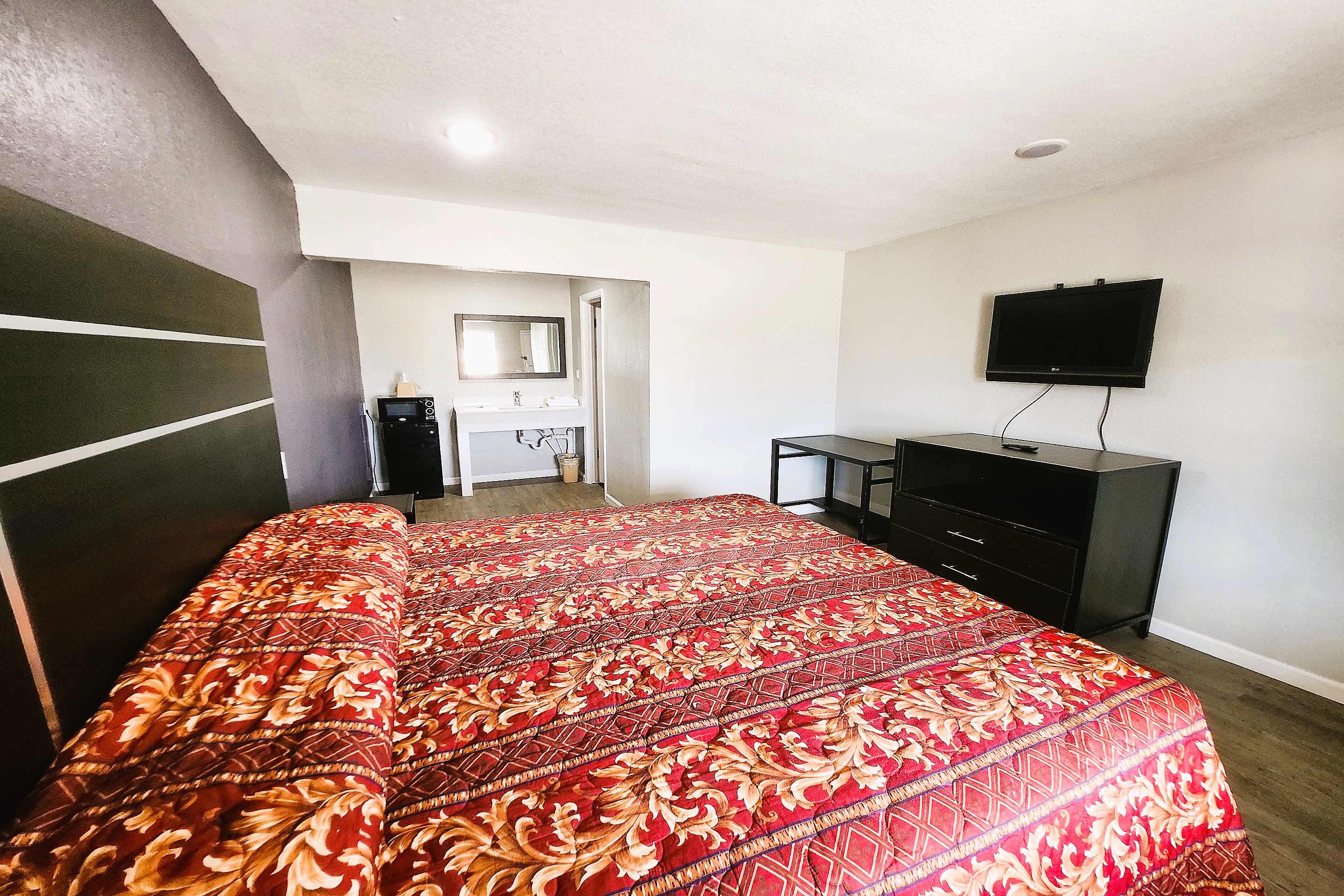 Travel Inn by OYO Hwy 80 Jackson - photo 22