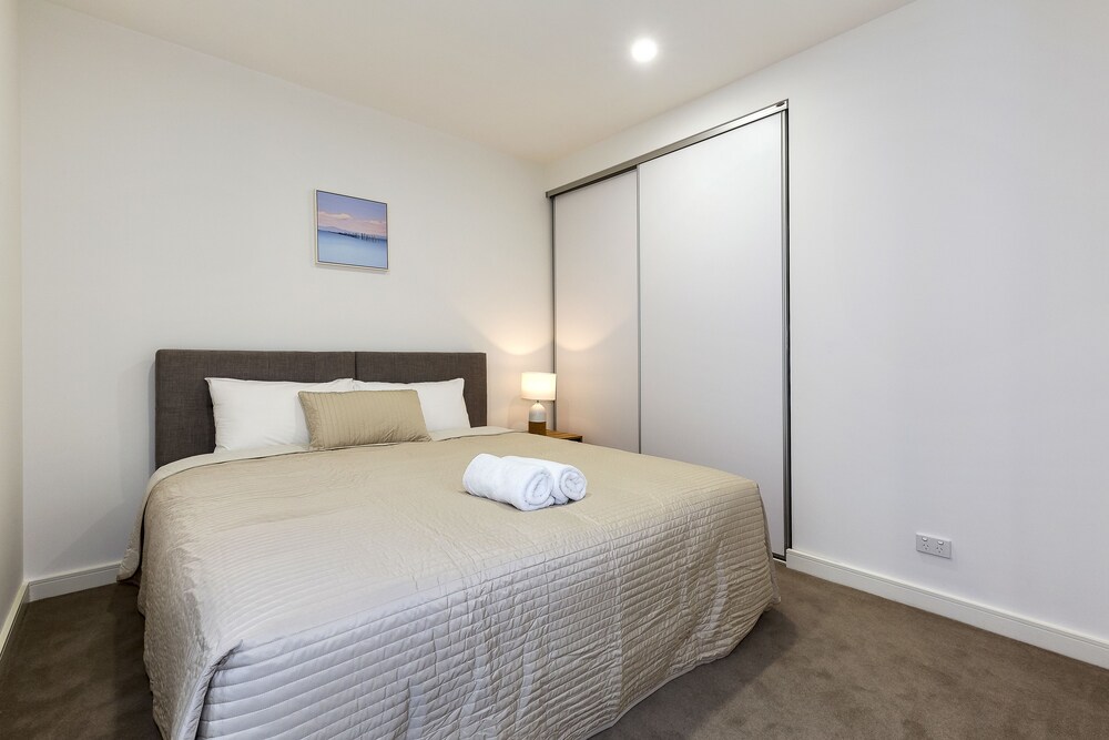Ellia Apartment Doncaster — Doncaster — photo 5