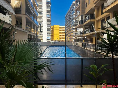 La Terrace - last minute hotel in Oropesa Del Mar