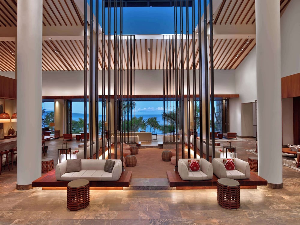 Andaz Maui at Wailea Resort a concept by Hyatt - photo 4