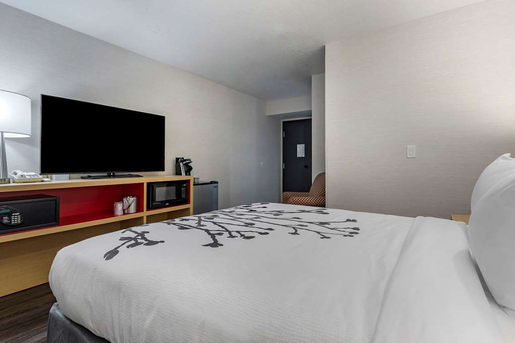Sleep Inn & Suites Jerome Twin Falls - photo 9