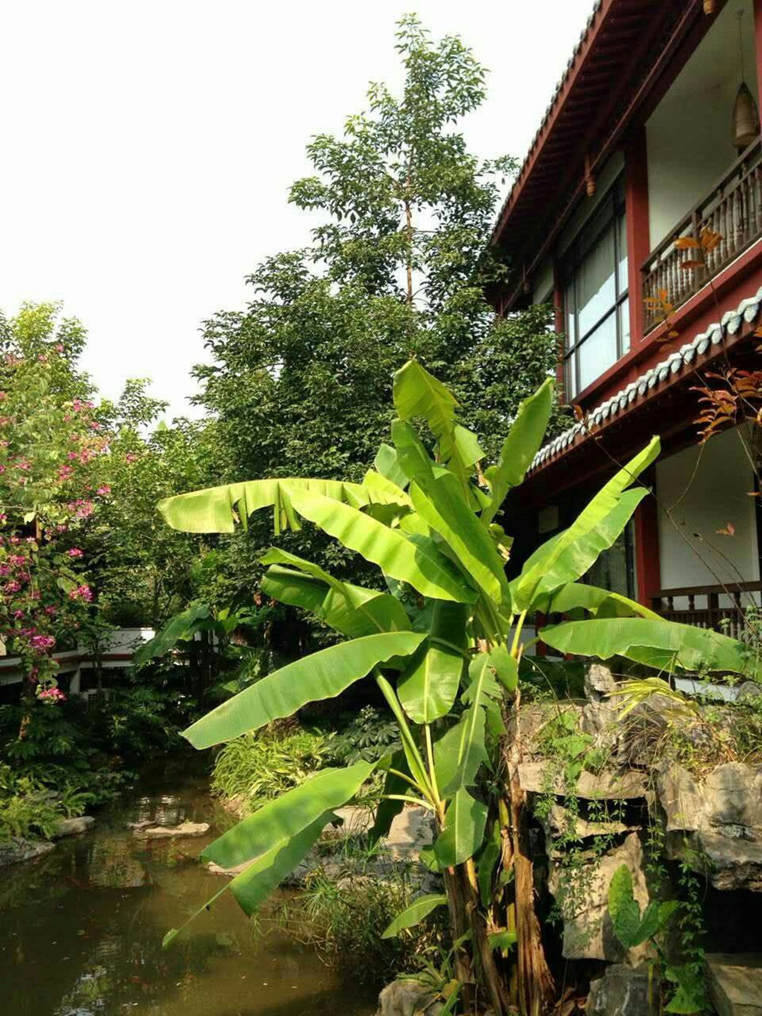 Guilin Zizhou Panorama Resort in Guilin, People's Republic of China