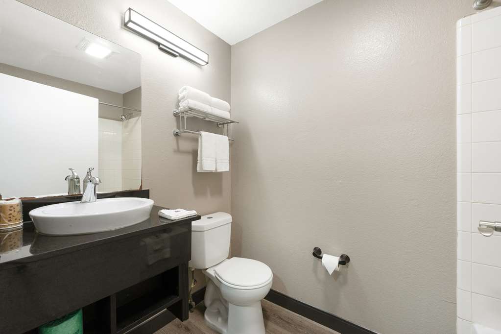 Studio 6 Extended Stay Tucker GA Atlanta Northlake - photo 9