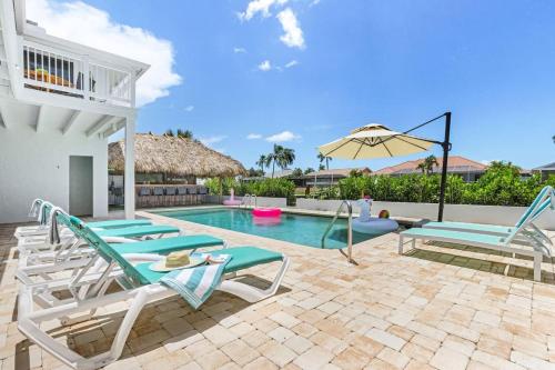 Blue Marlin a space where memories are made in Marco Island, United States