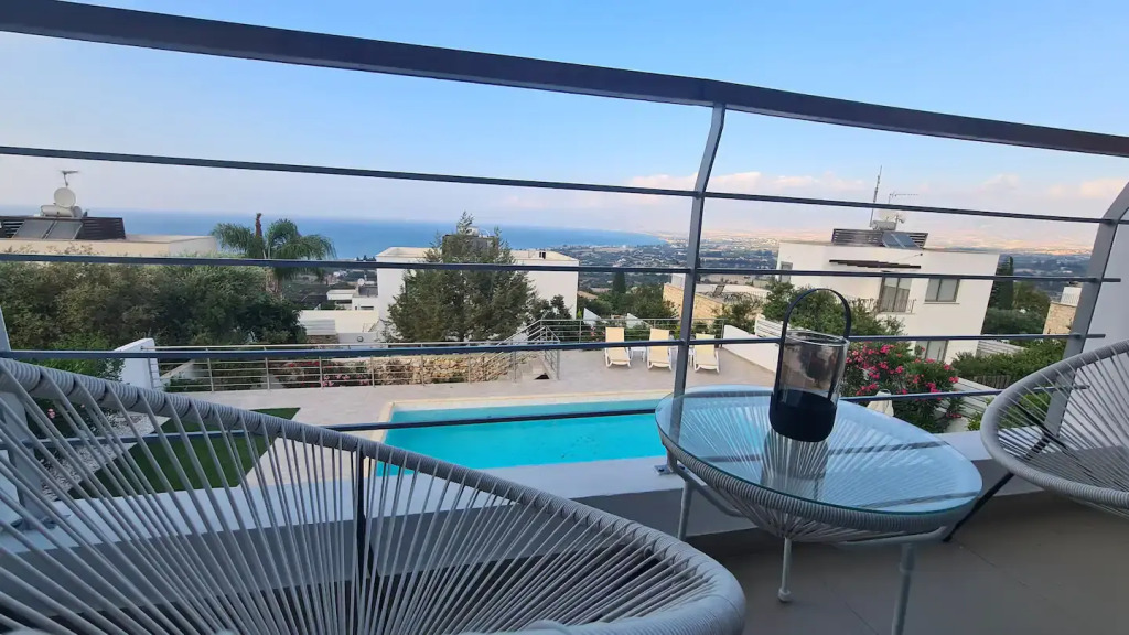 Villa Prengos 24