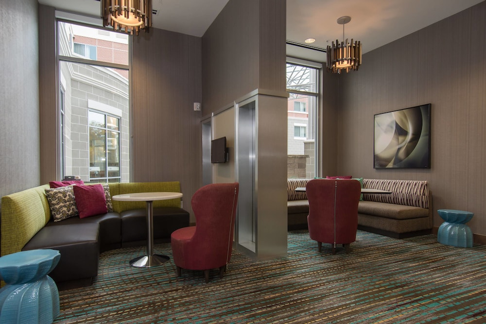 Residence Inn Raleigh Durham Airport Brier Creek - photo 31