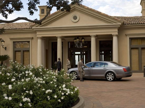 The Villas at Pelican Hill Resort - photo 4