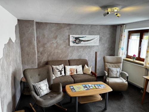 Ferienwohnung Linde — 4-Star Luxury Hotel in Oberstaufen, Germany