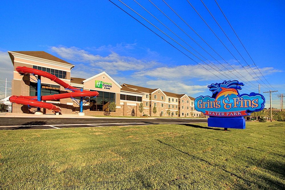 Staybridge Suites Salt Lake West Valley City by IHG - photo 81