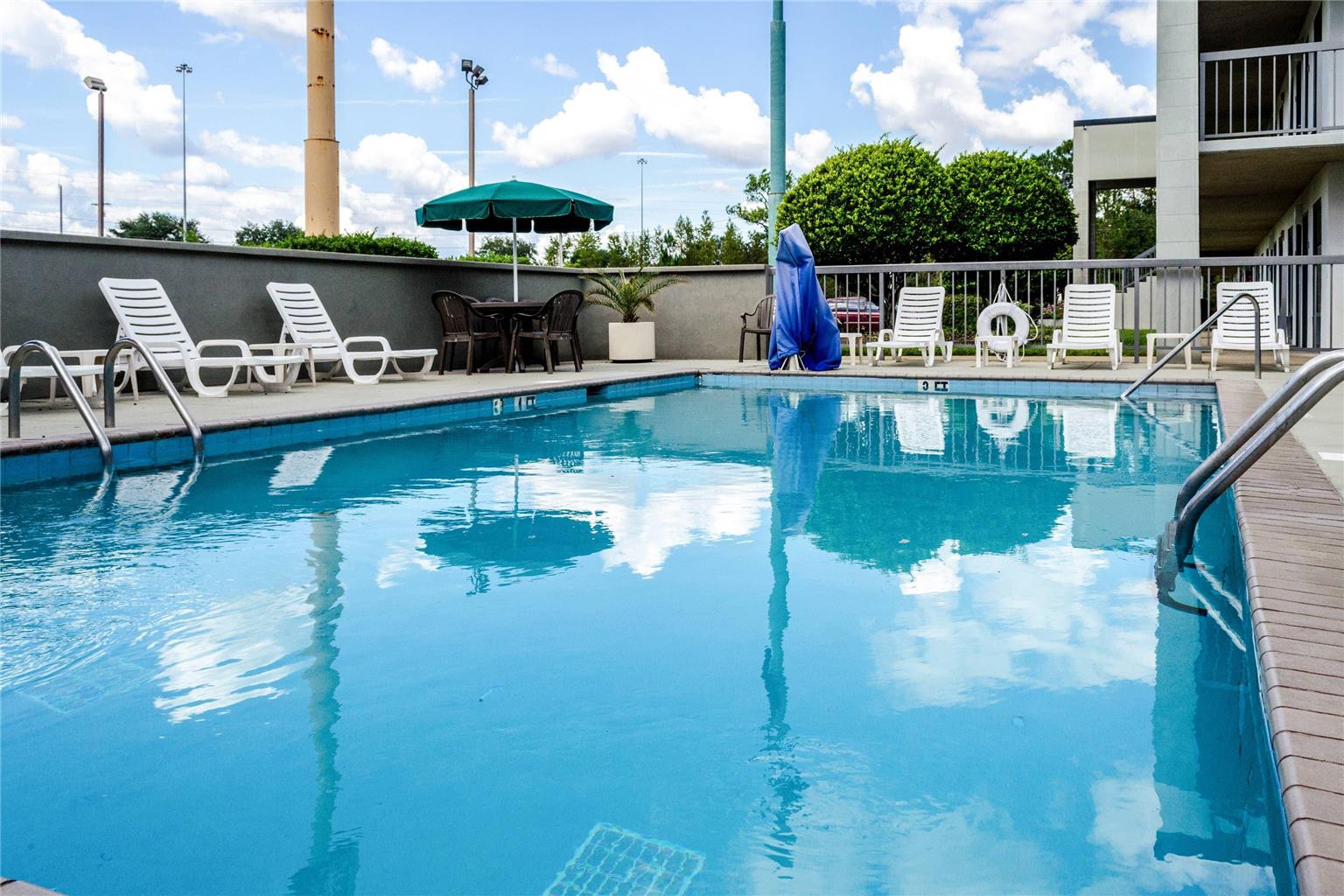 Quality Inn Moss Point Pascagoula - photo 27