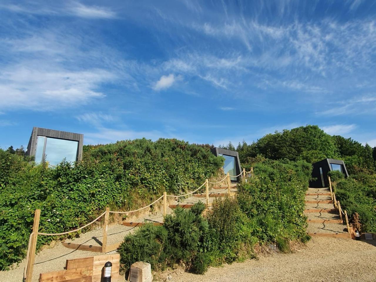 Tara Hill Estate — 4-Star Luxury Hotel in Gorey, Republic of Ireland