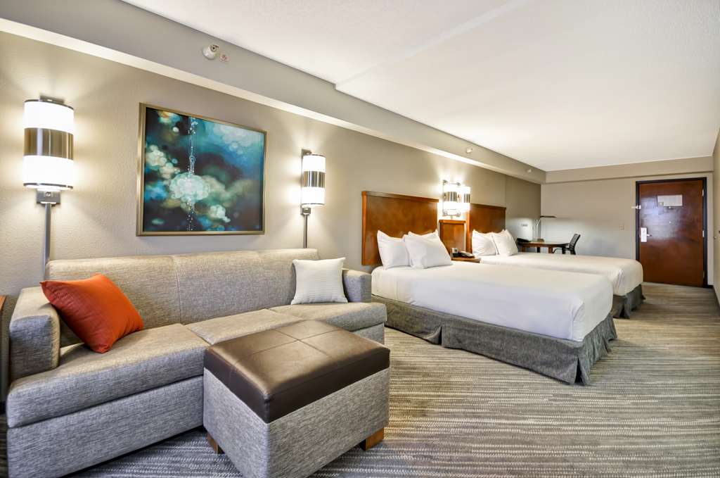 Hyatt Place Minneapolis Airport South - photo 35