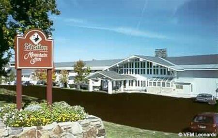 Stratton Mountain Inn - featured photo