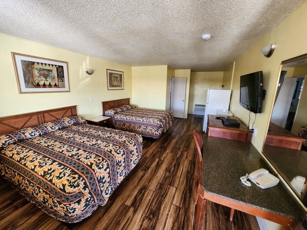 Vince's Motel Inc. - photo 7