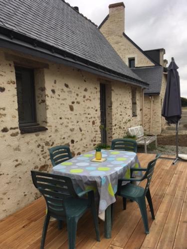 Le petit paradis - last minute hotel in Daumeray