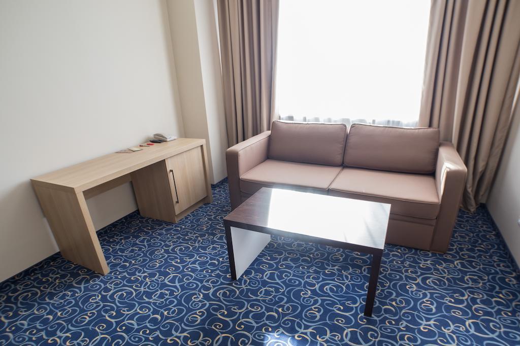 Vikonda Hotel — Rybinsk — photo 5