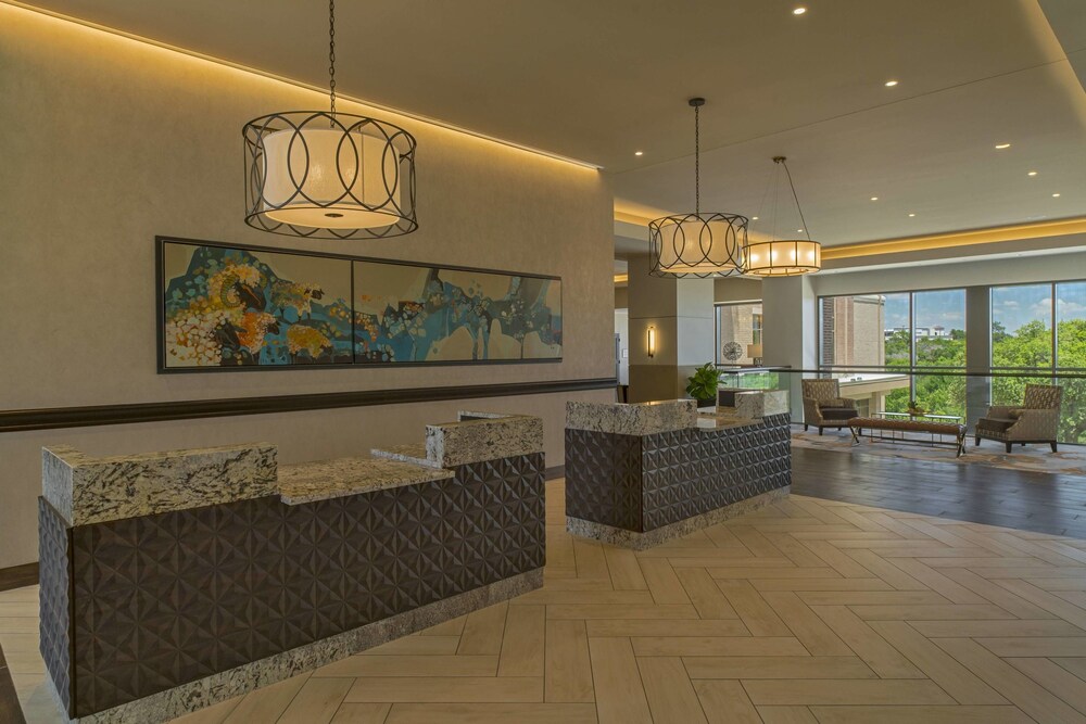 Sheraton Austin Georgetown Hotel & Conference Center - photo 50