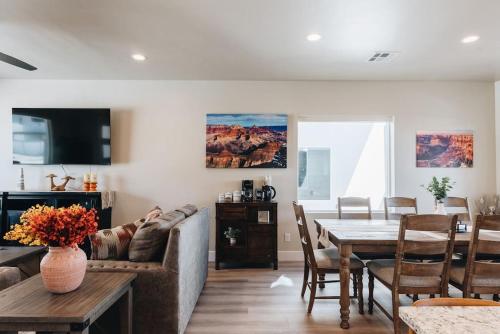 Grand Canyon 4bed 3bath hot tub — hotel in Hildale