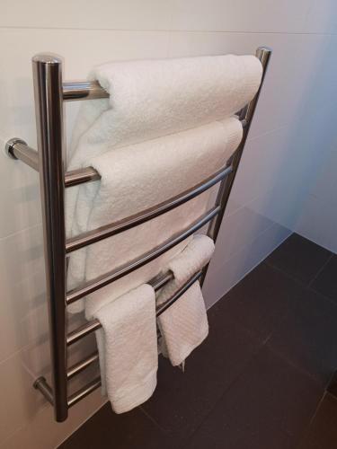 Strathalbyn Cottages — 4-Star Luxury Hotel in Strathalbyn, Australia