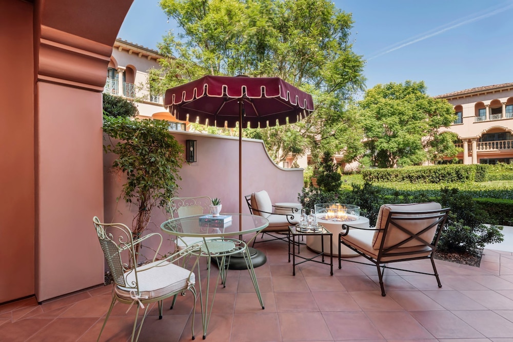 Fairmont Grand Del Mar - photo 36