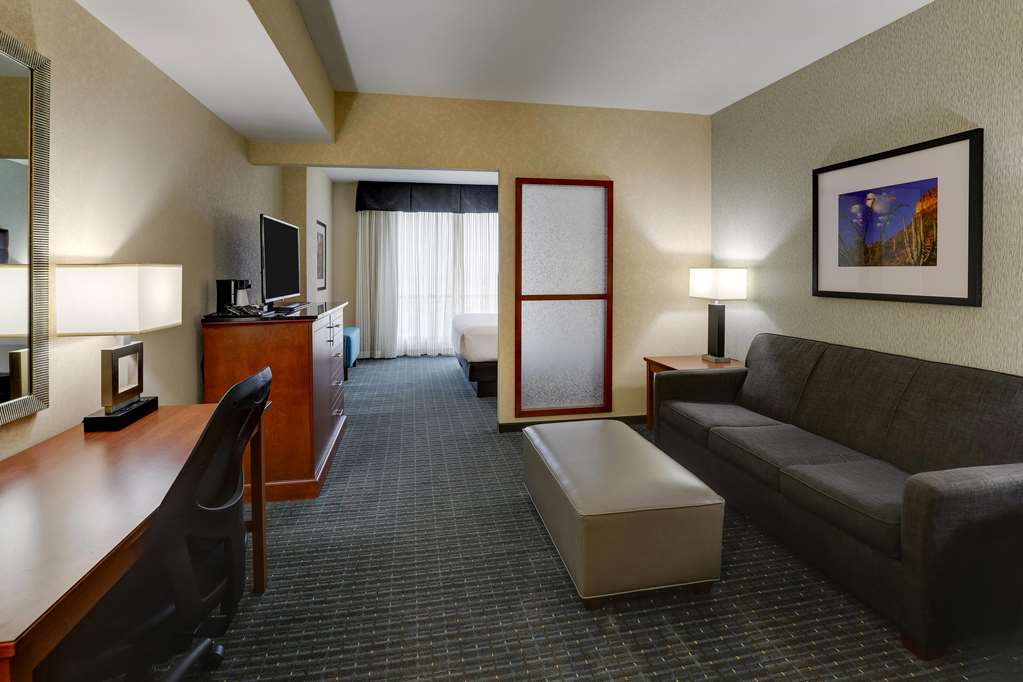 Drury Inn & Suites Phoenix Chandler Fashion Center - photo 27