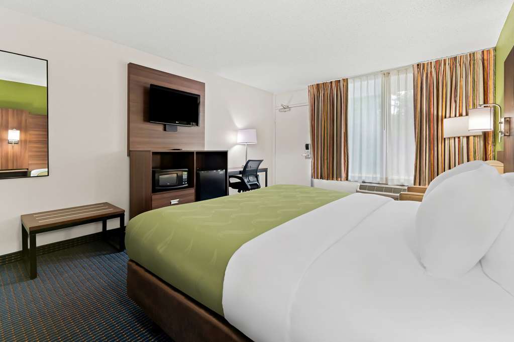 Quality Inn Americus - photo 15